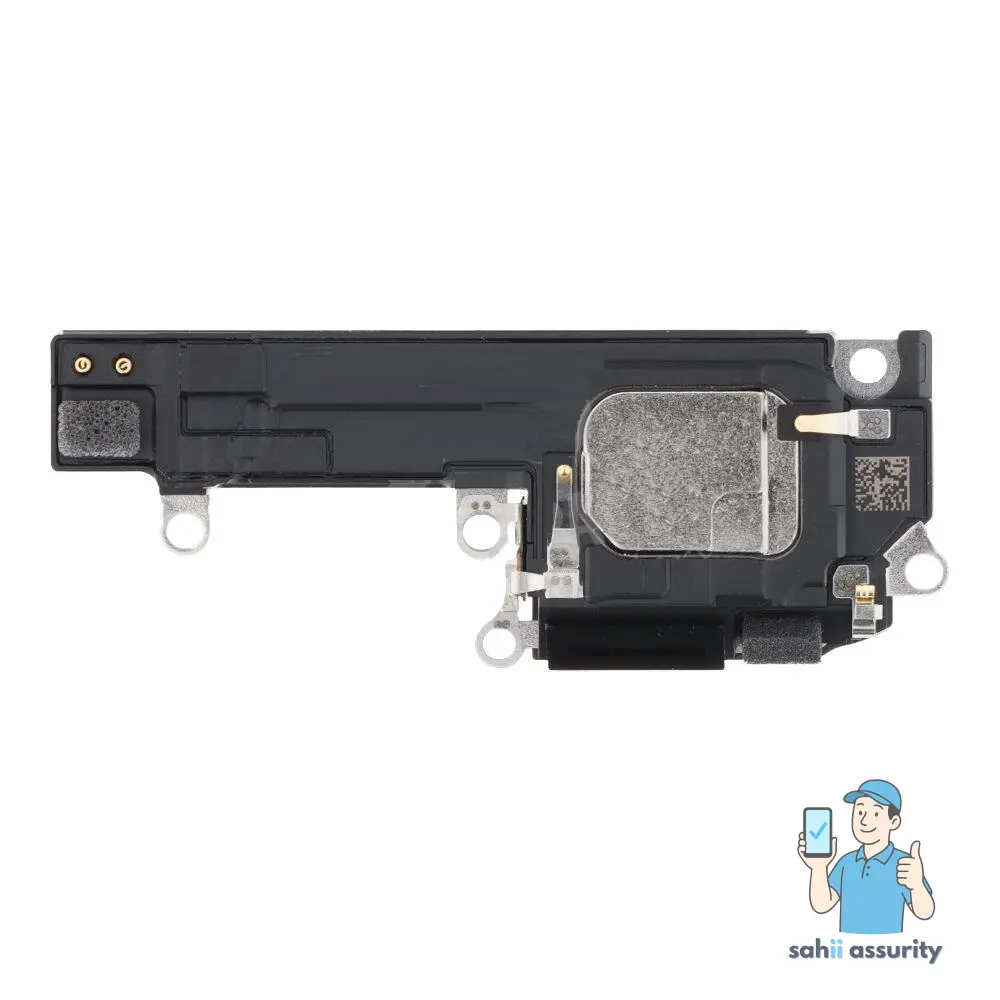 Ringer / Loud Speaker for Apple iPhone 15 thumbnail